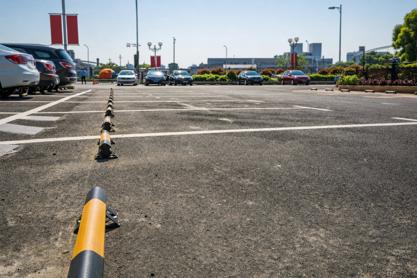 Asphalt Resurfacing in Elk Grove, CA